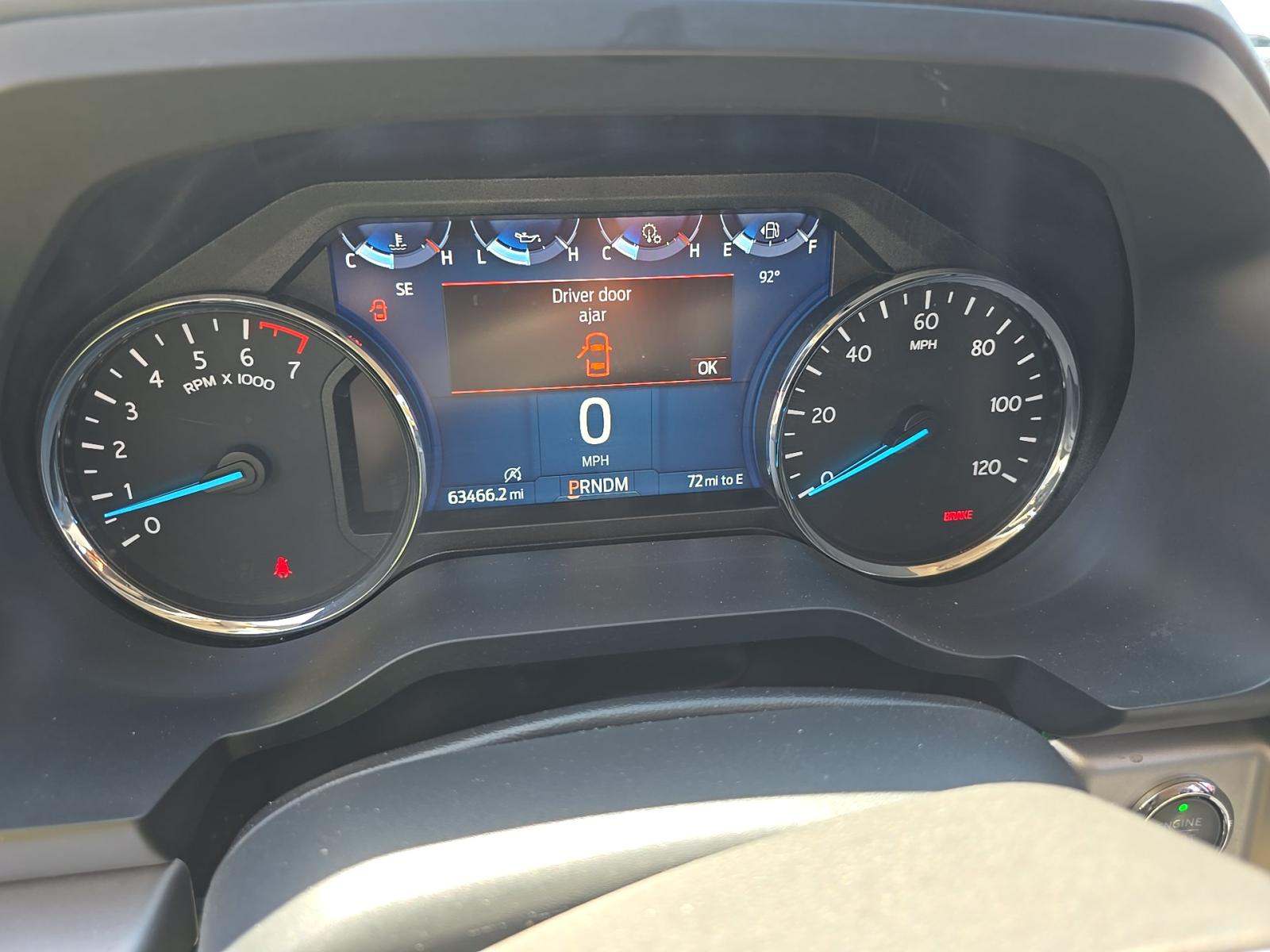 FORD EXPEDITION MAX - 9