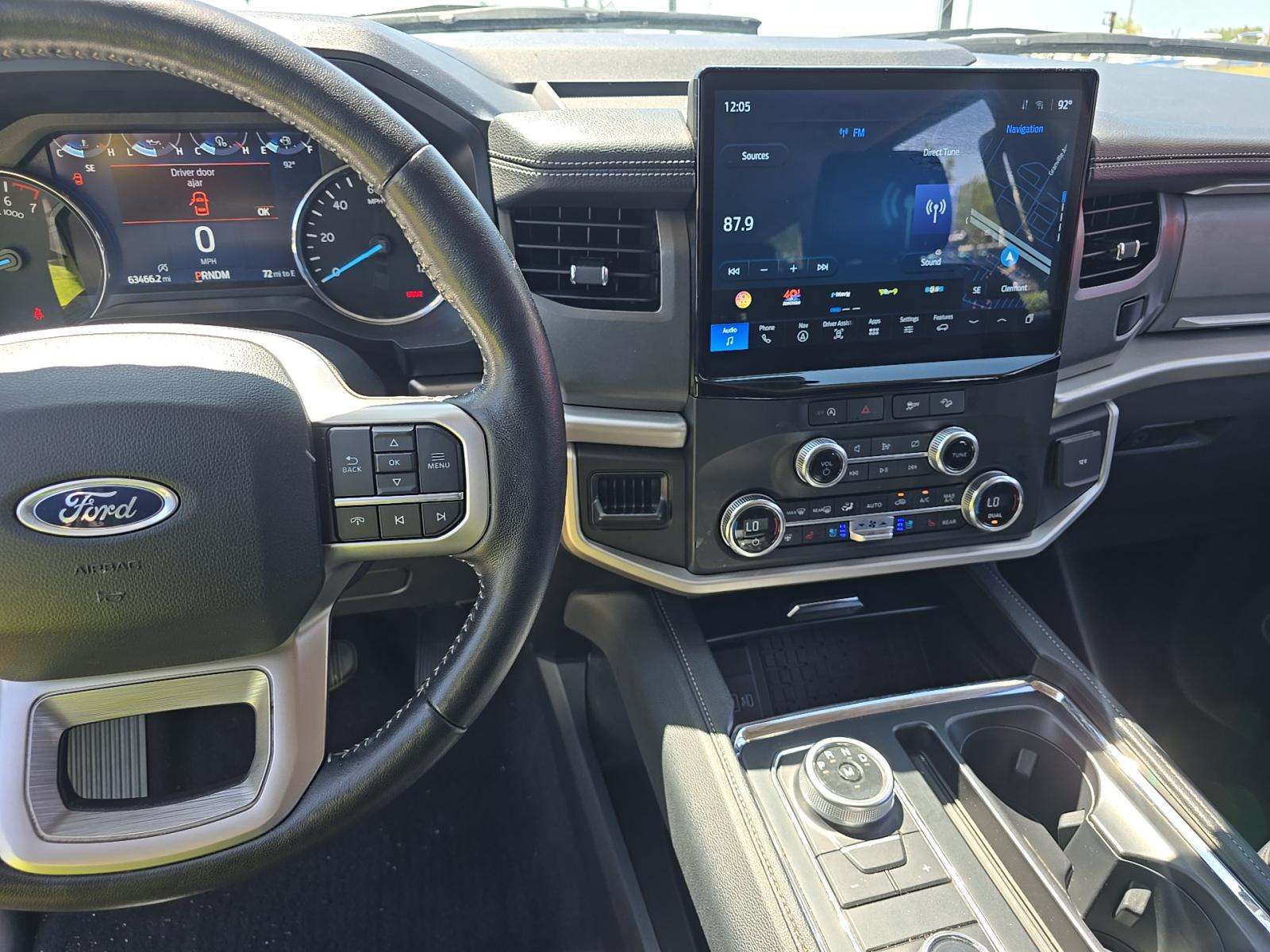 FORD EXPEDITION MAX - 10