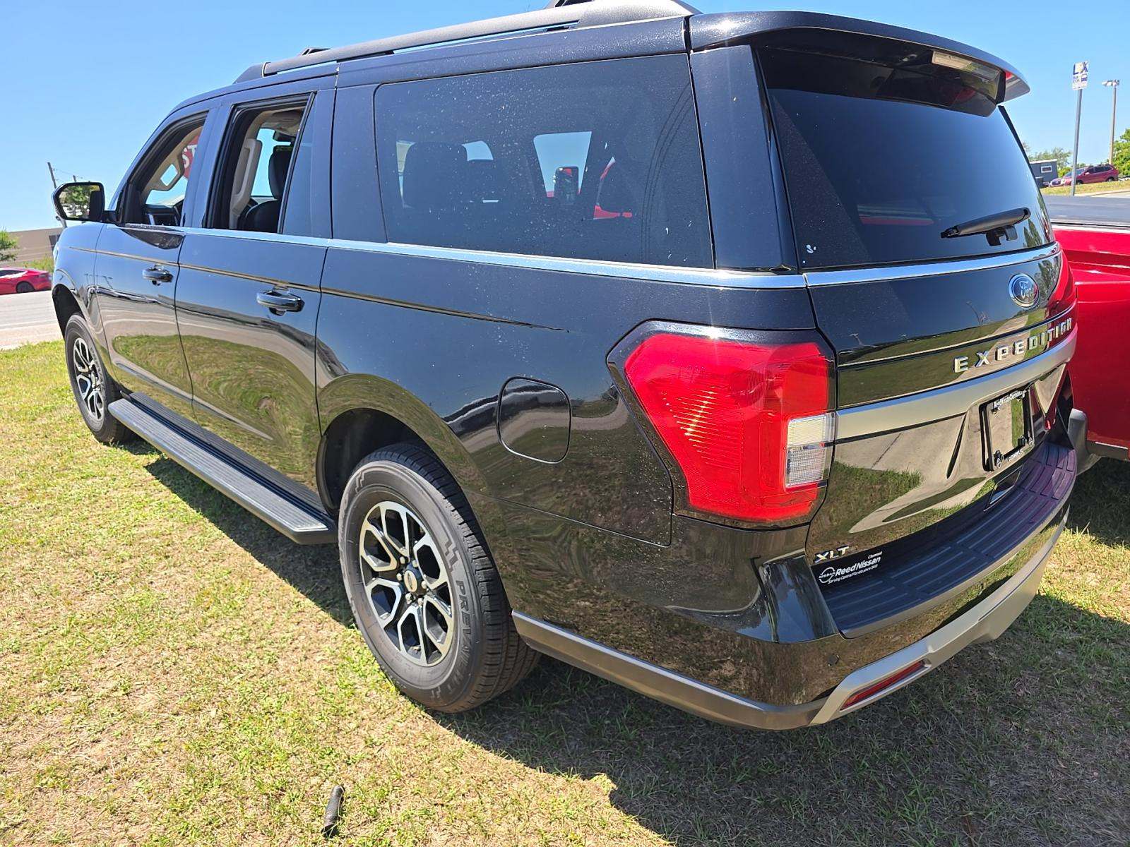 FORD EXPEDITION MAX - 2