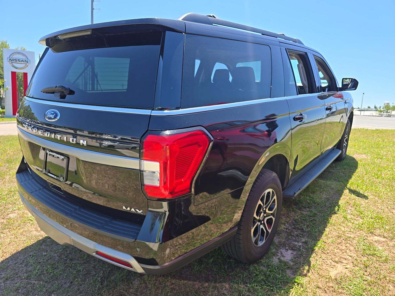 FORD EXPEDITION MAX - 3
