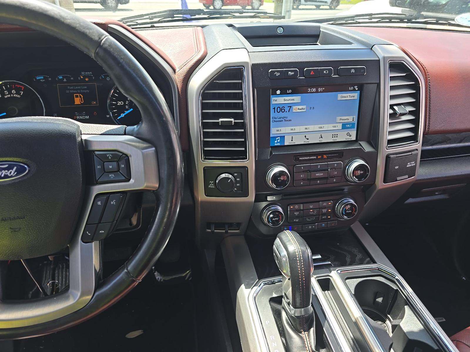 FORD F-150 - 10