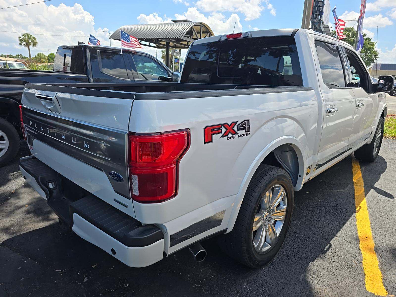 FORD F-150 - 3