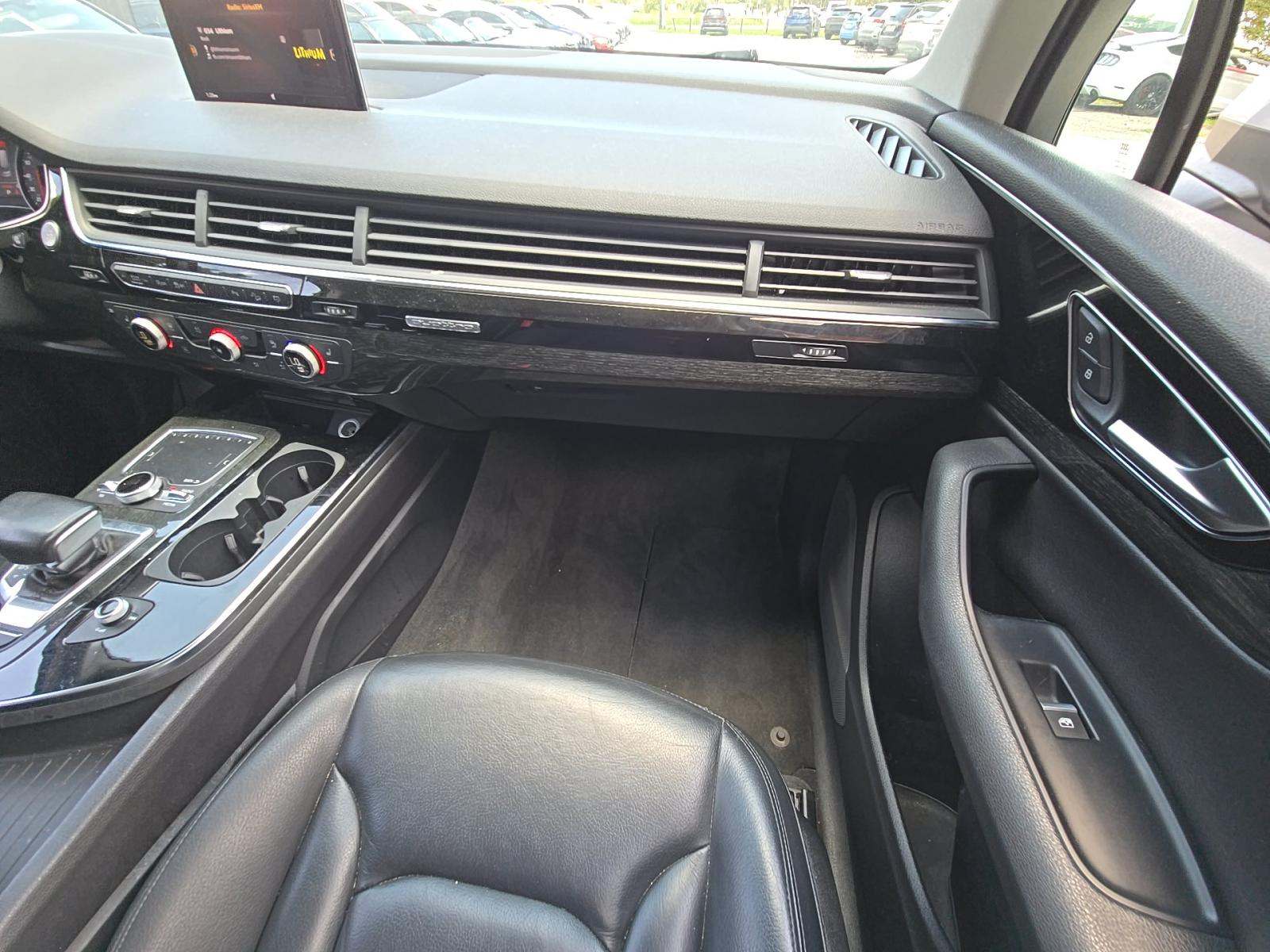 2019 Audi Q7 3.0T Premium AWD