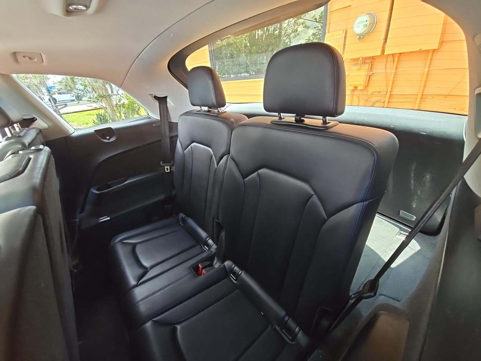 2019 Audi Q7 3.0T Premium AWD