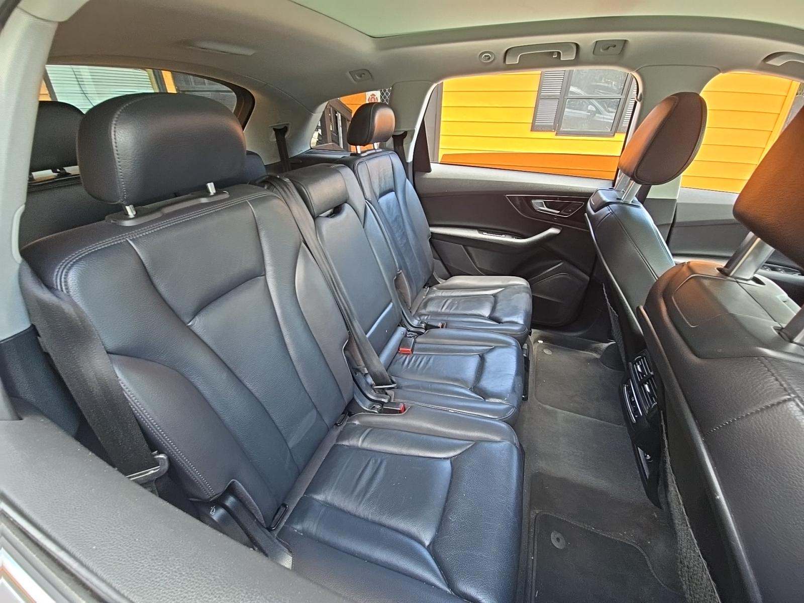 2019 Audi Q7 3.0T Premium AWD