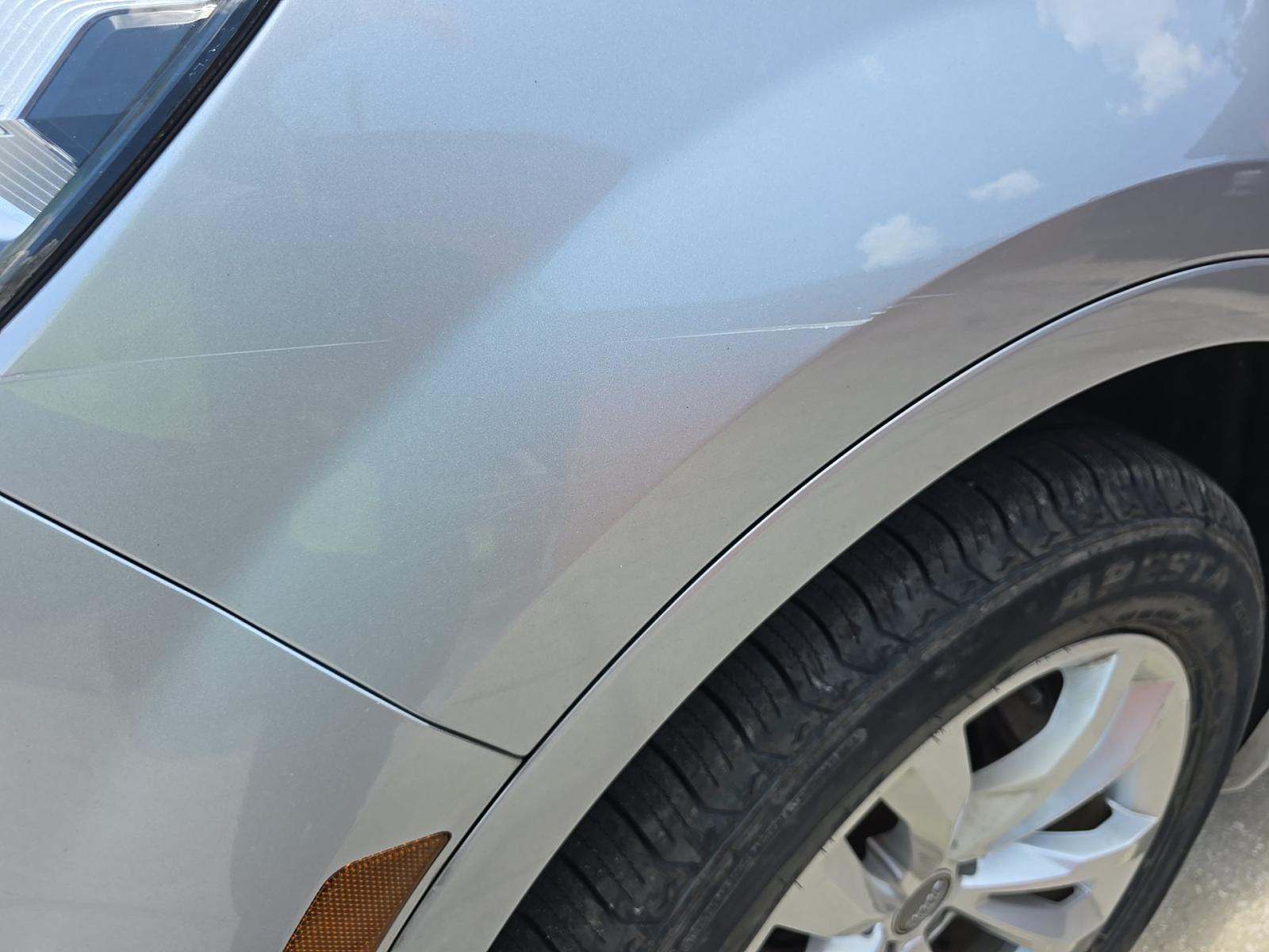 2019 Audi Q7 3.0T Premium AWD