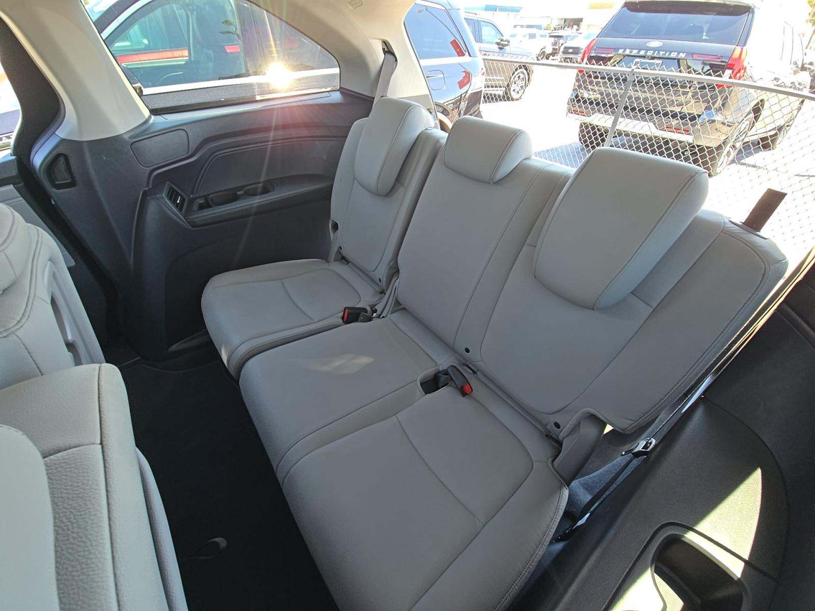 2024 Honda Odyssey EX-L FWD