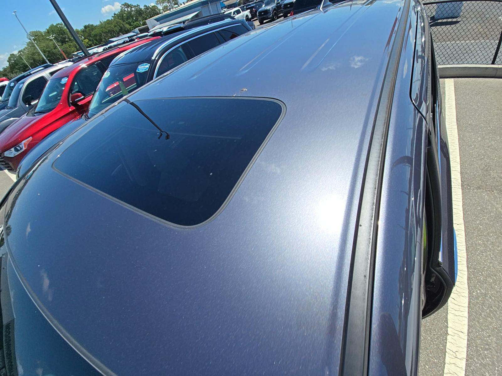 2024 Honda Odyssey EX-L FWD