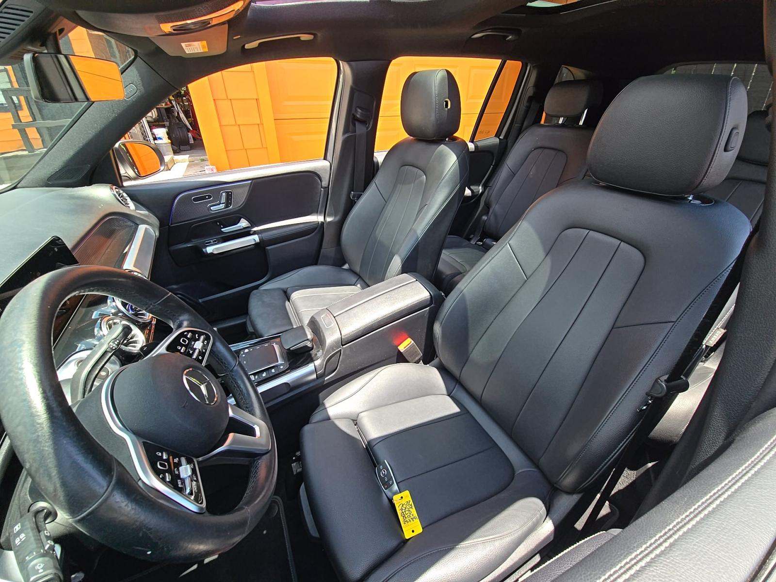 2022 Mercedes-Benz GLB GLB 250 FWD