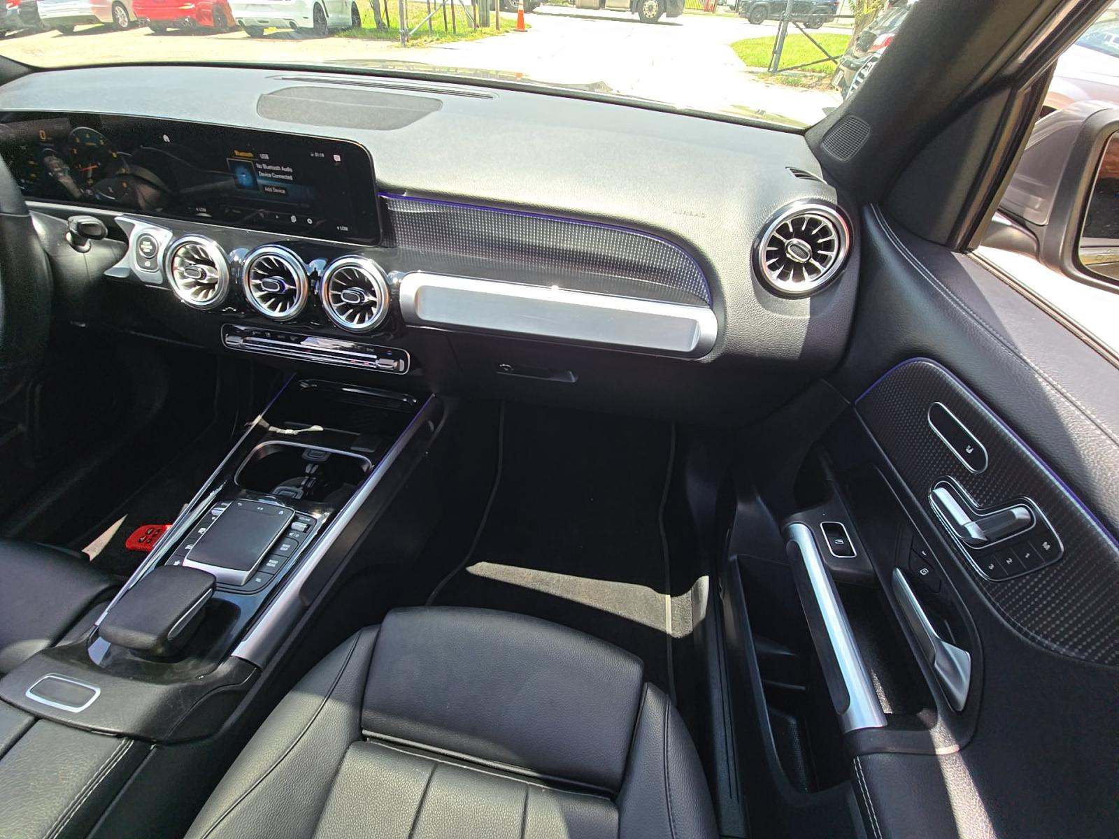 2022 Mercedes-Benz GLB GLB 250 FWD