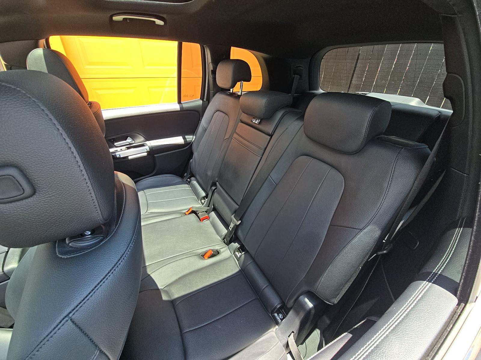 2022 Mercedes-Benz GLB GLB 250 FWD