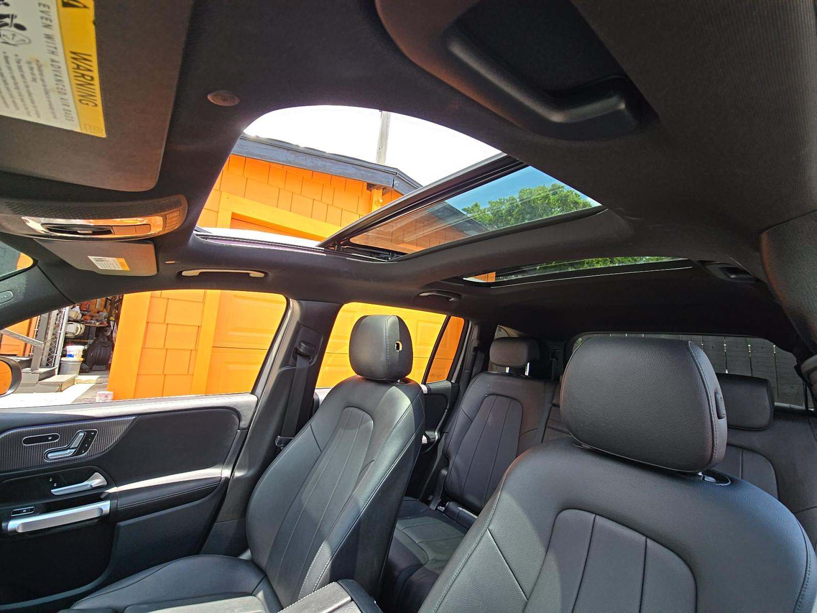 2022 Mercedes-Benz GLB GLB 250 FWD