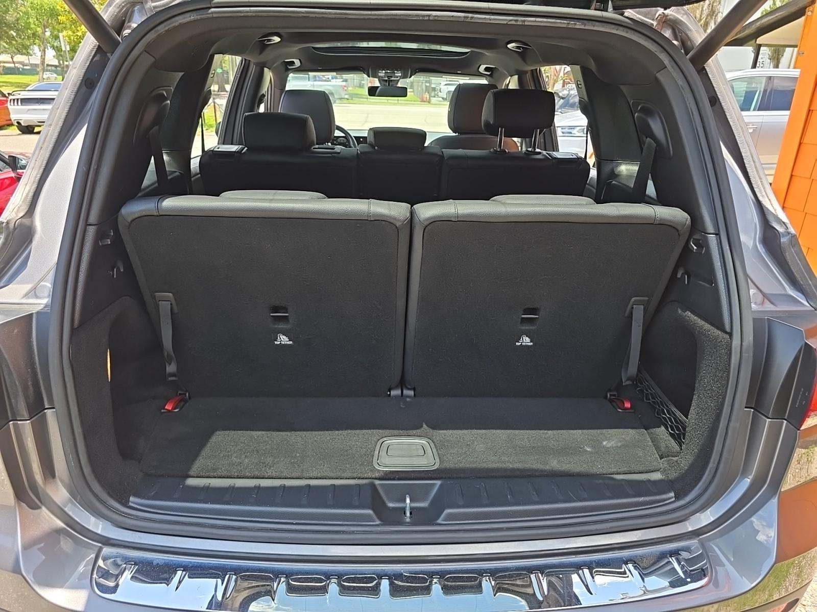 2022 Mercedes-Benz GLB GLB 250 FWD