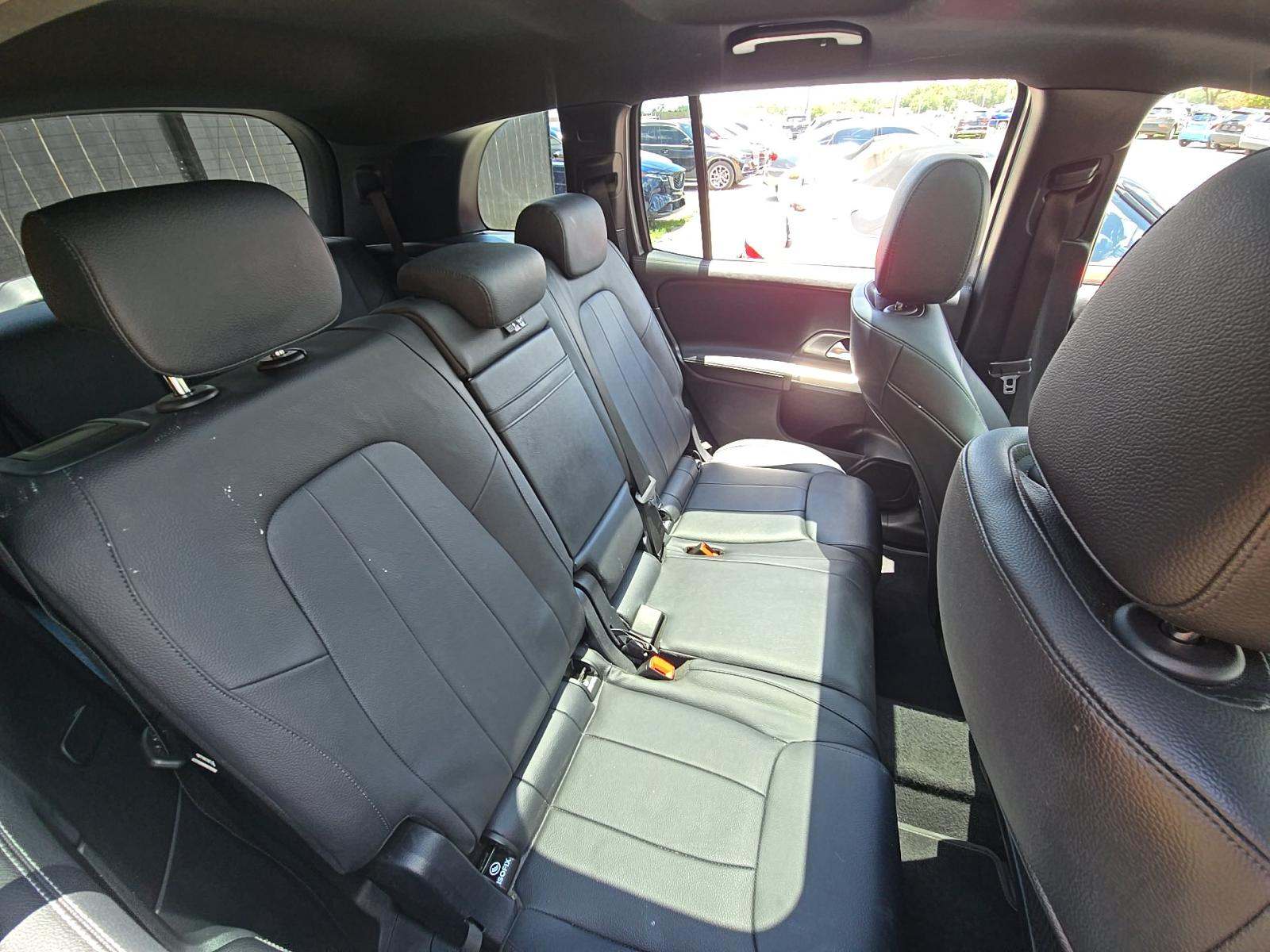 2022 Mercedes-Benz GLB GLB 250 FWD
