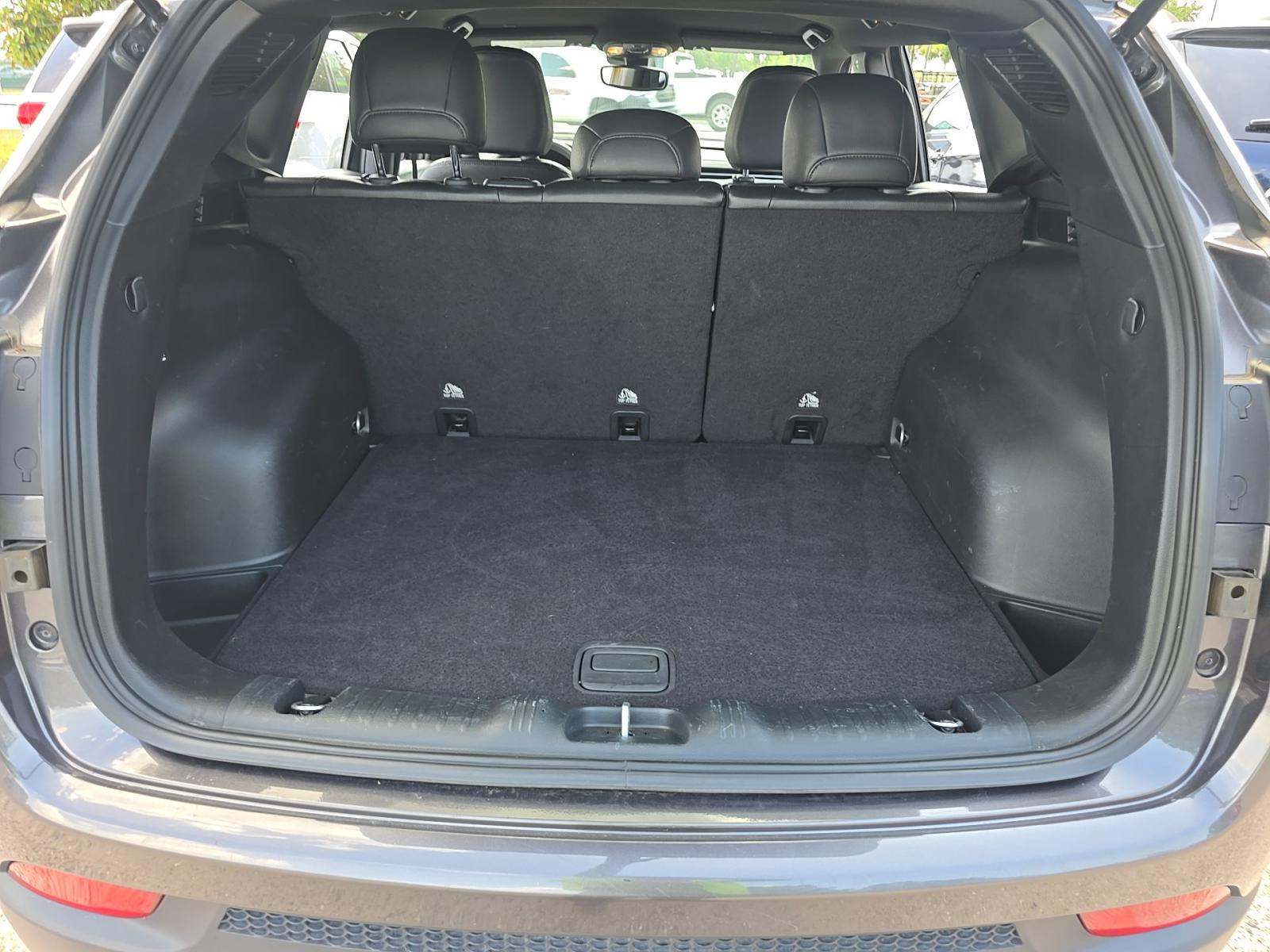 2024 Jeep Compass Latitude AWD