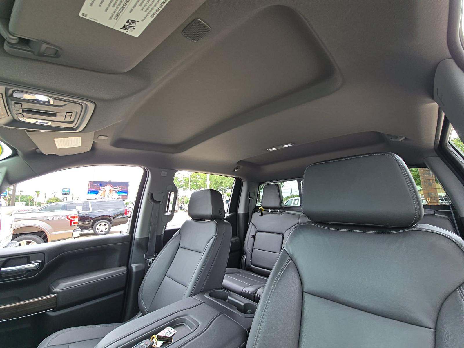 2021 Chevrolet Silverado 1500 RST AWD