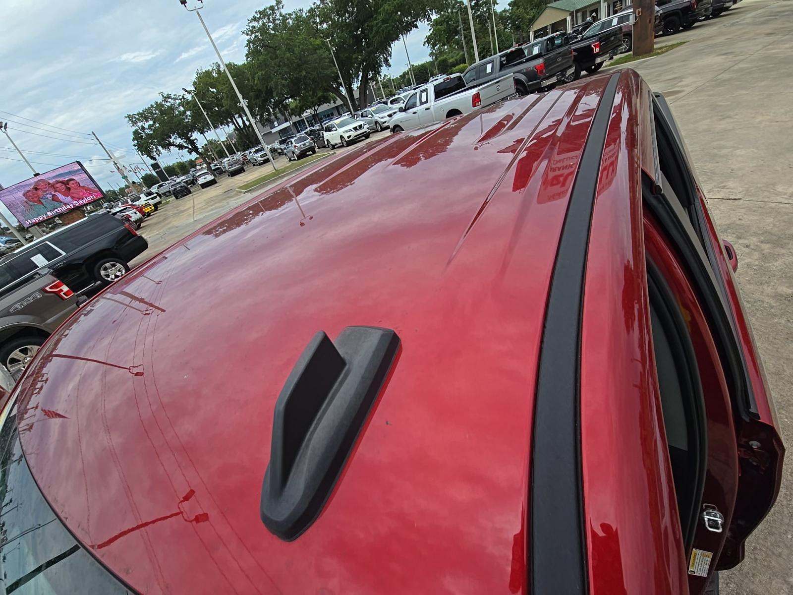2021 Chevrolet Silverado 1500 RST AWD