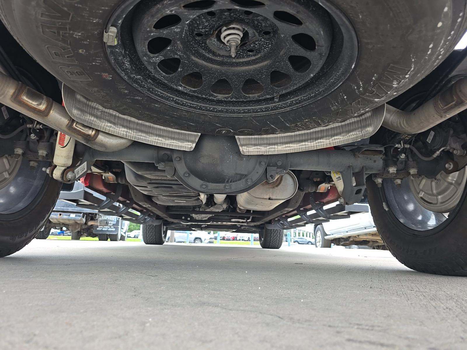 2021 Chevrolet Silverado 1500 RST AWD