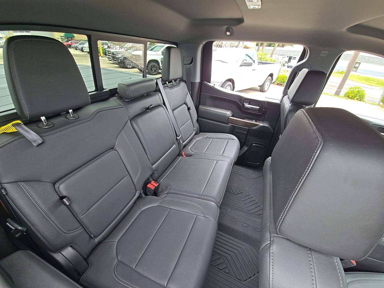 2021 Chevrolet Silverado 1500 RST AWD