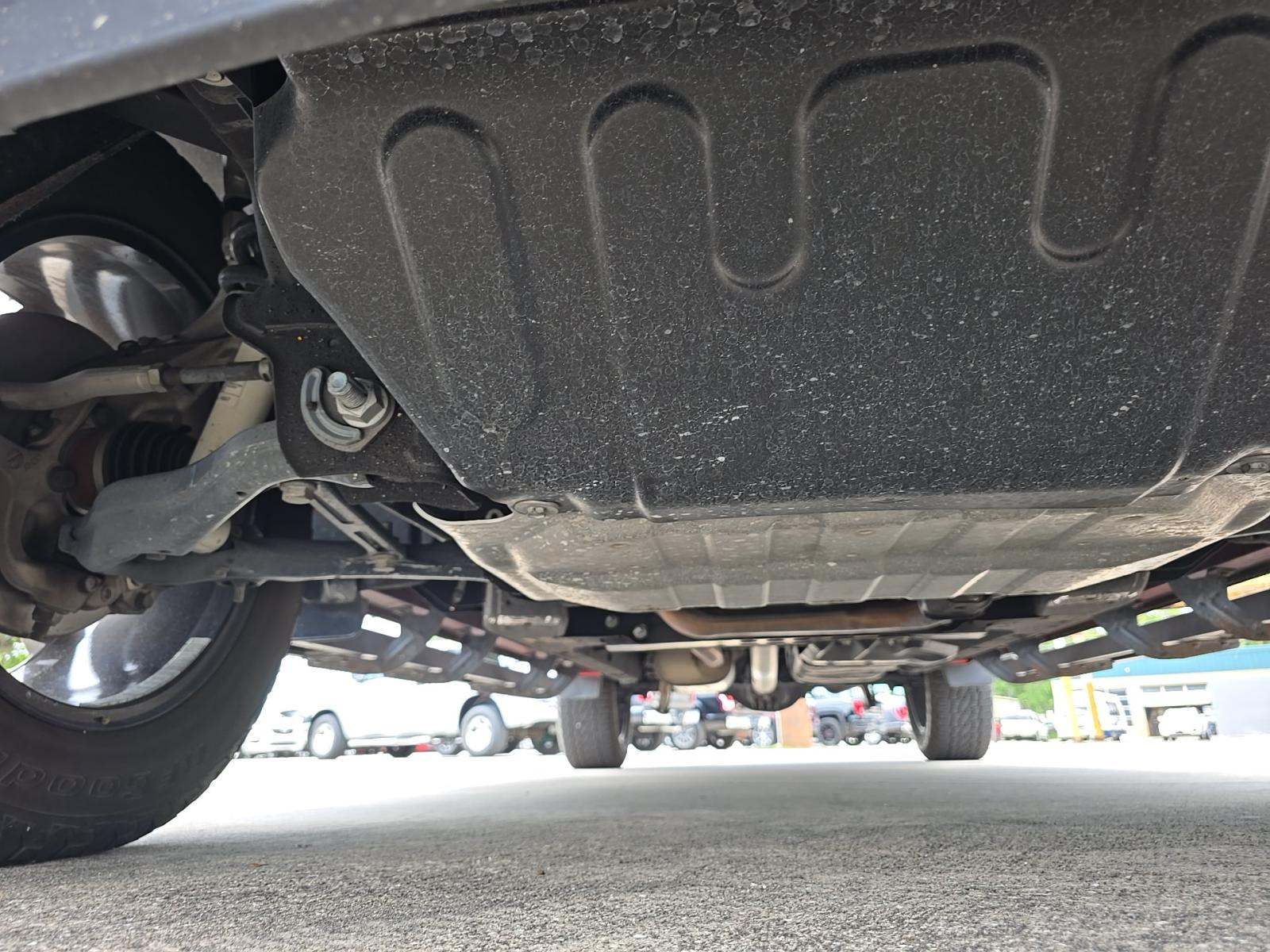 2021 Chevrolet Silverado 1500 RST AWD
