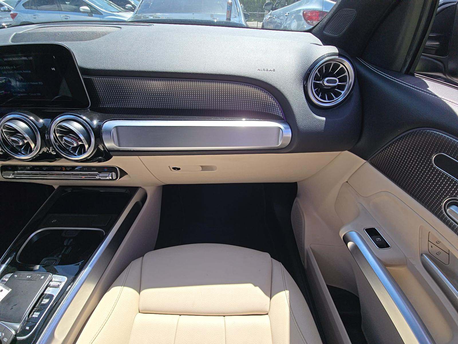 2020 Mercedes-Benz GLB GLB 250 FWD