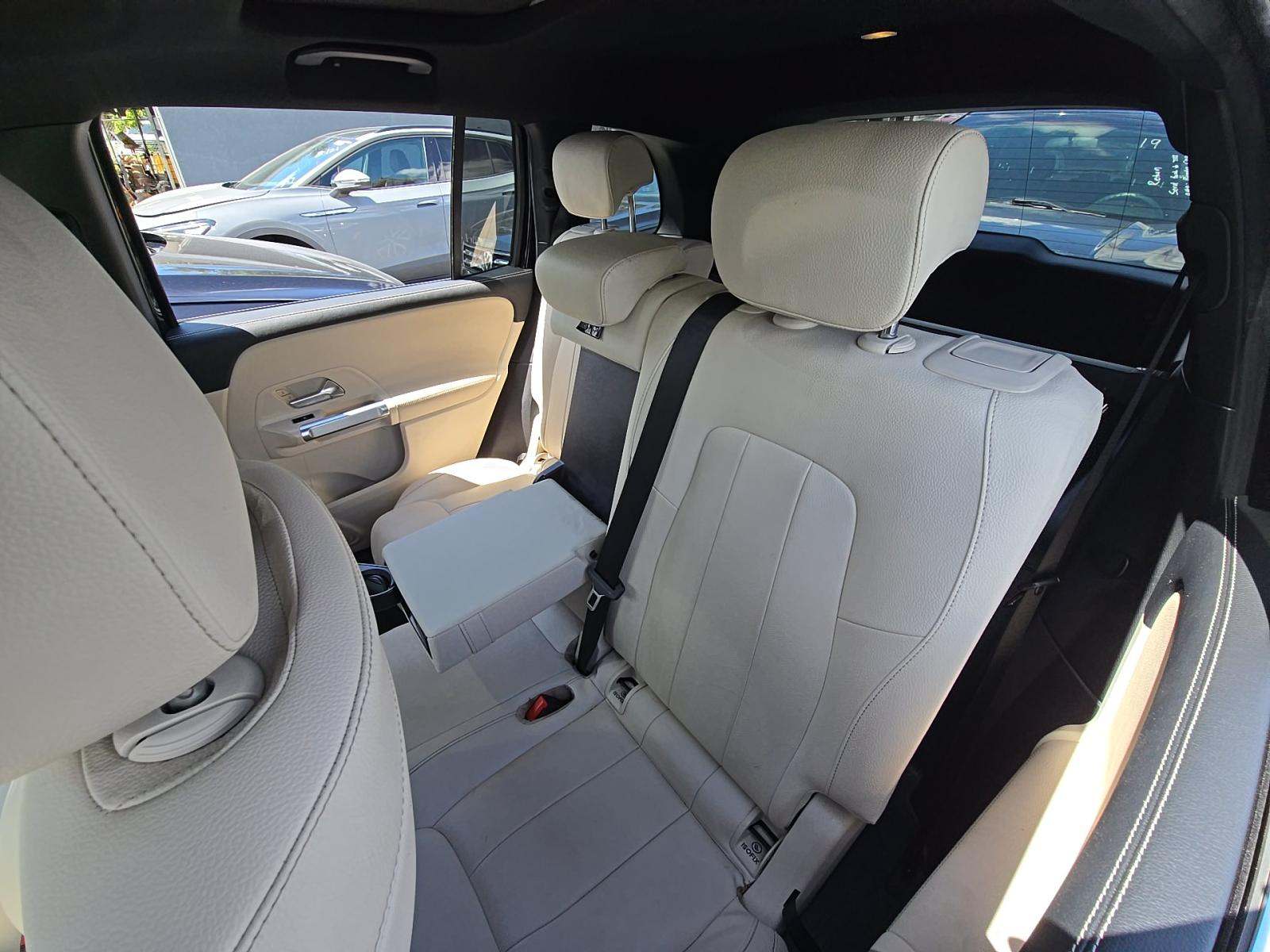 2020 Mercedes-Benz GLB GLB 250 FWD