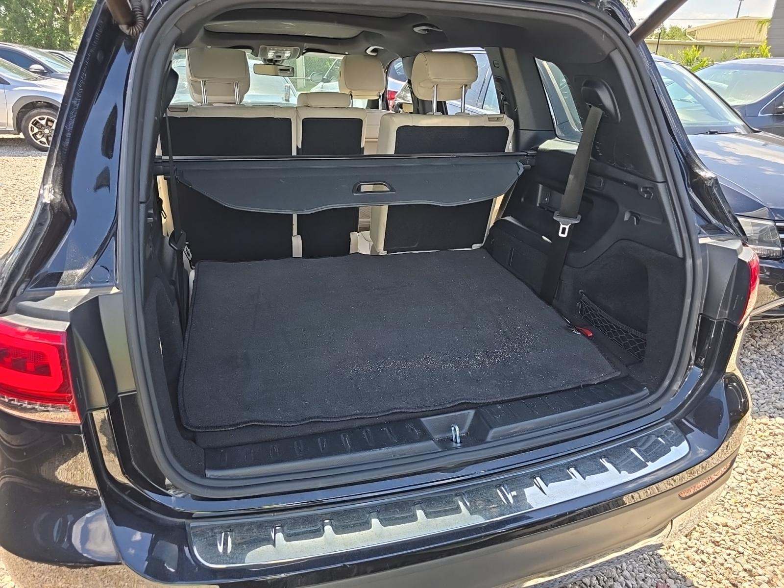 2020 Mercedes-Benz GLB GLB 250 FWD
