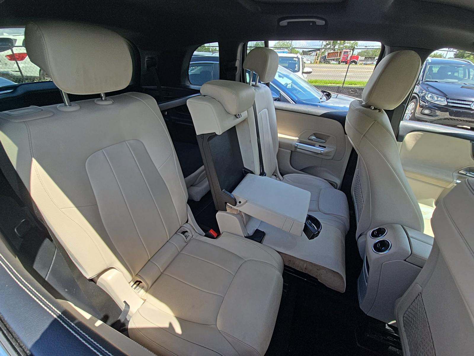2020 Mercedes-Benz GLB GLB 250 FWD