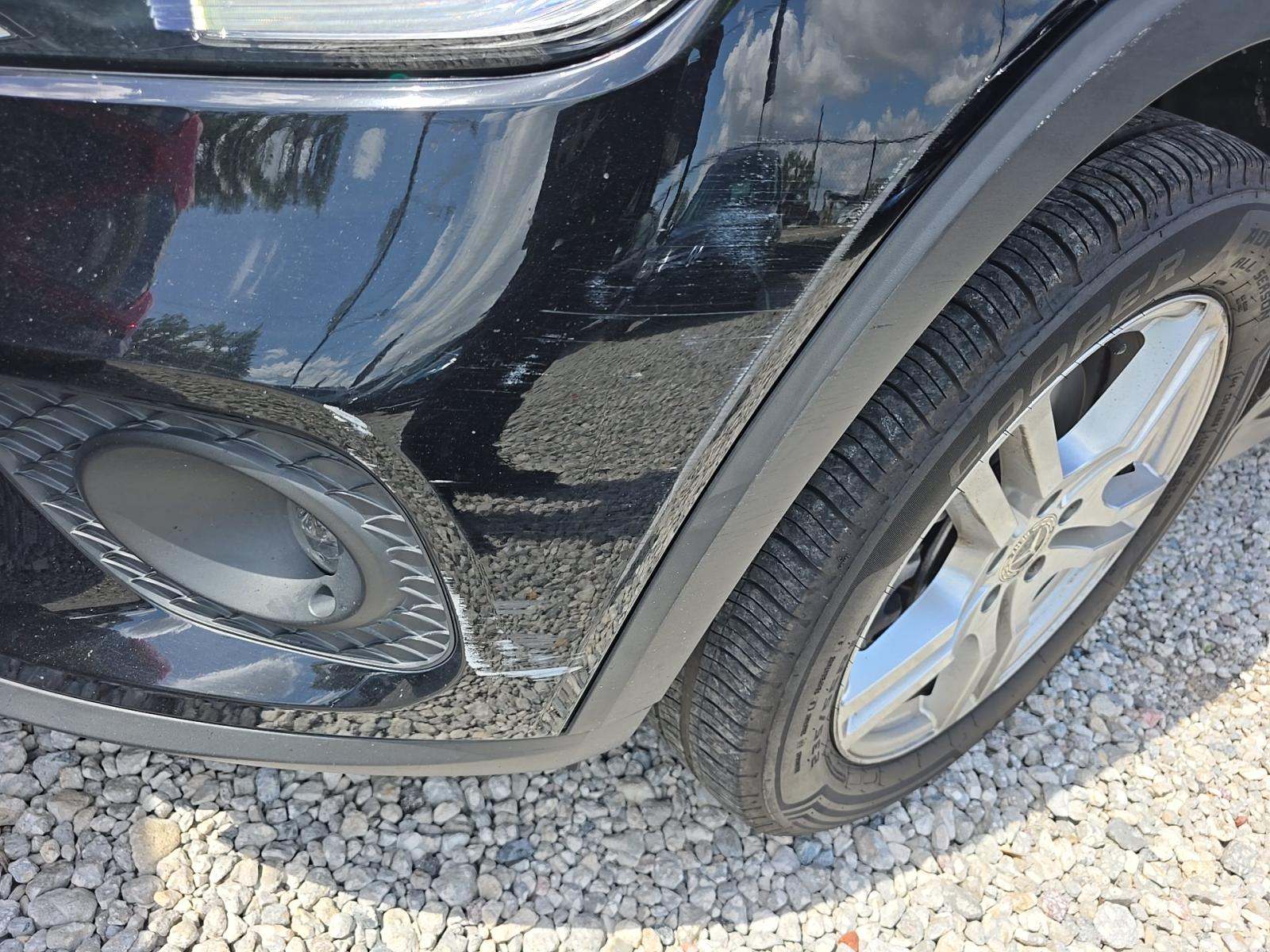 2020 Mercedes-Benz GLB GLB 250 FWD