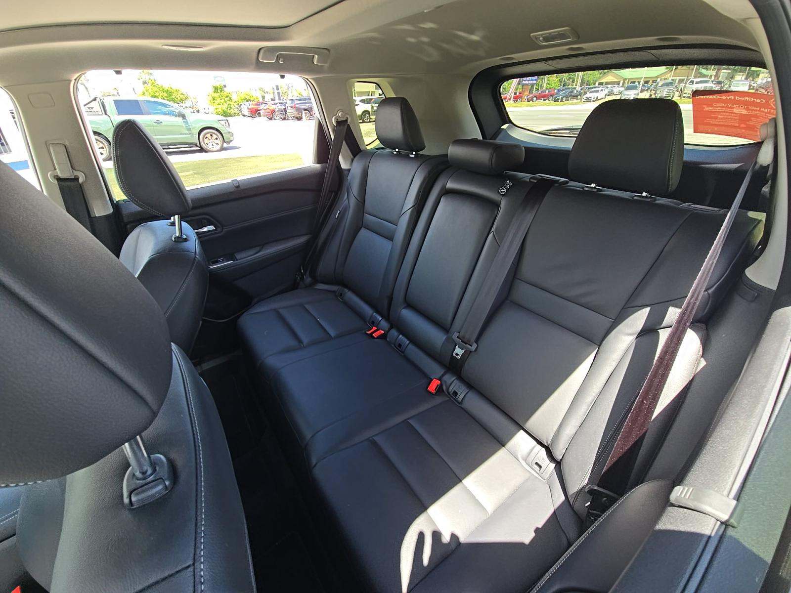 2025 Nissan Rogue SL FWD