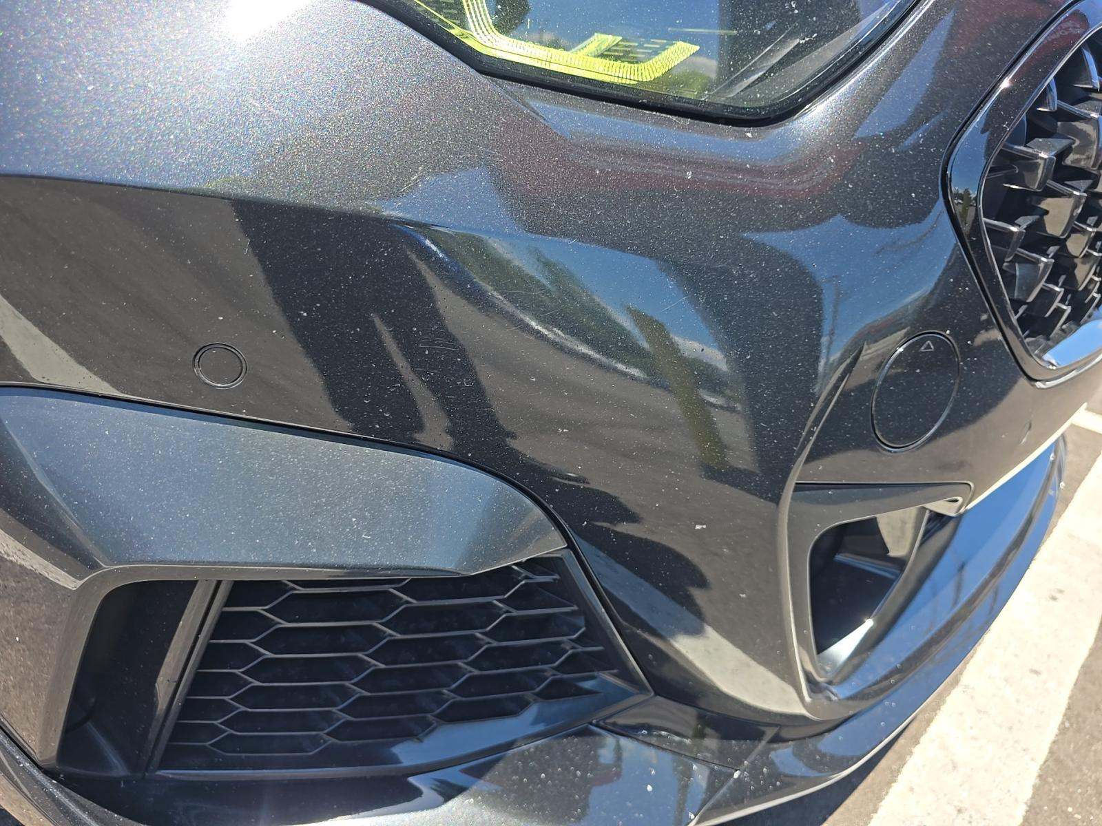 2021 BMW 2 Series M235i xDrive AWD