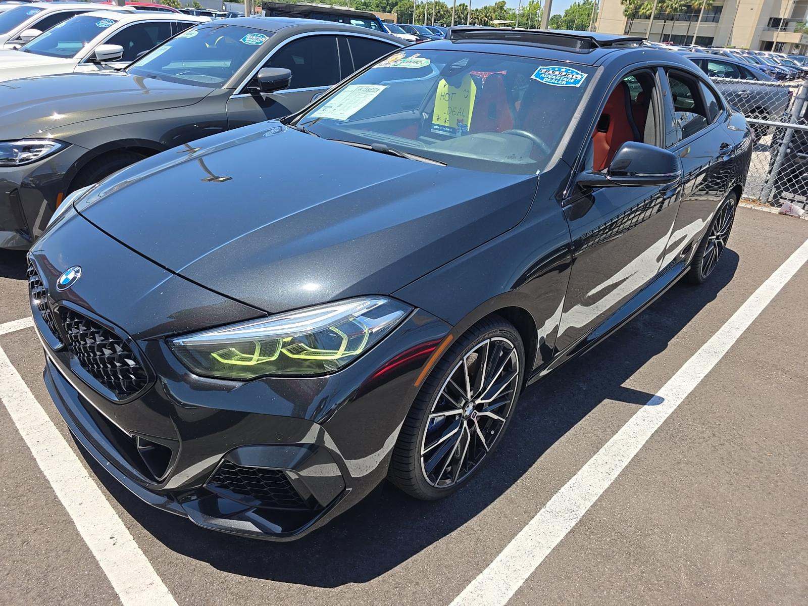 2021 BMW 2 Series M235i xDrive AWD
