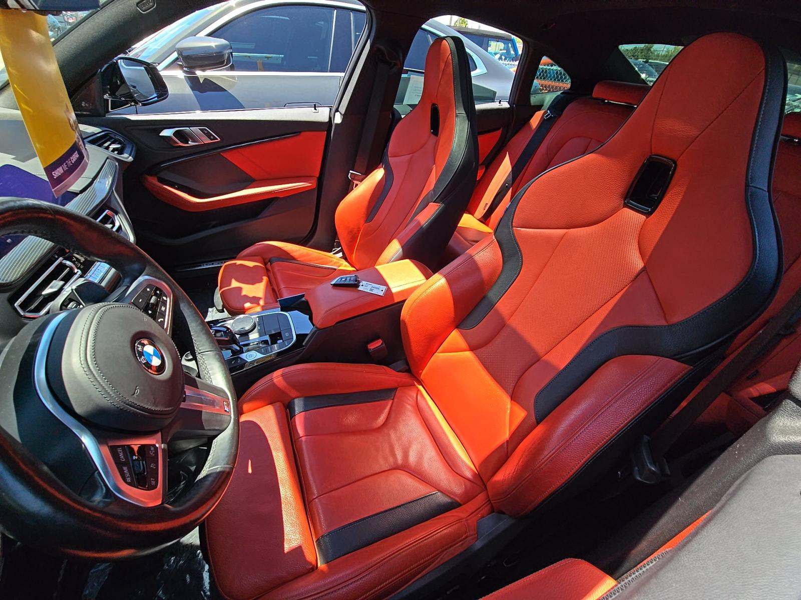2021 BMW 2 Series M235i xDrive AWD