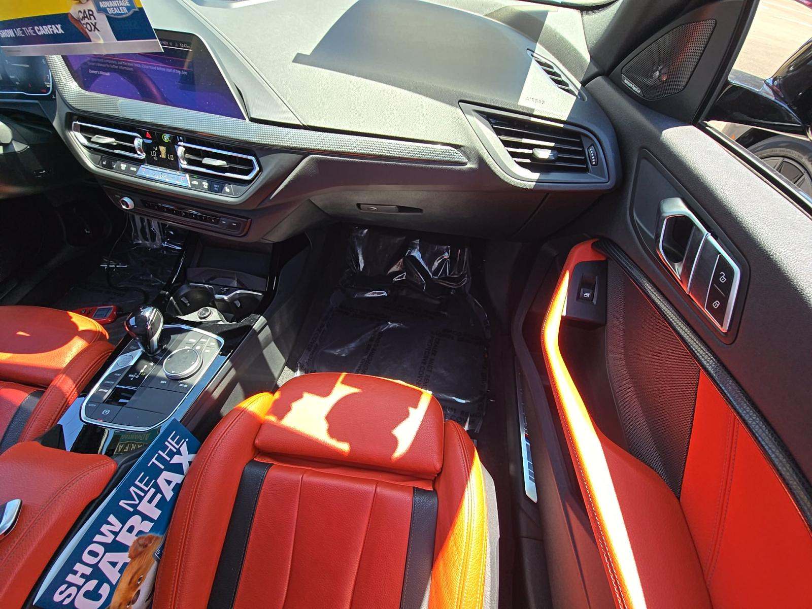 2021 BMW 2 Series M235i xDrive AWD