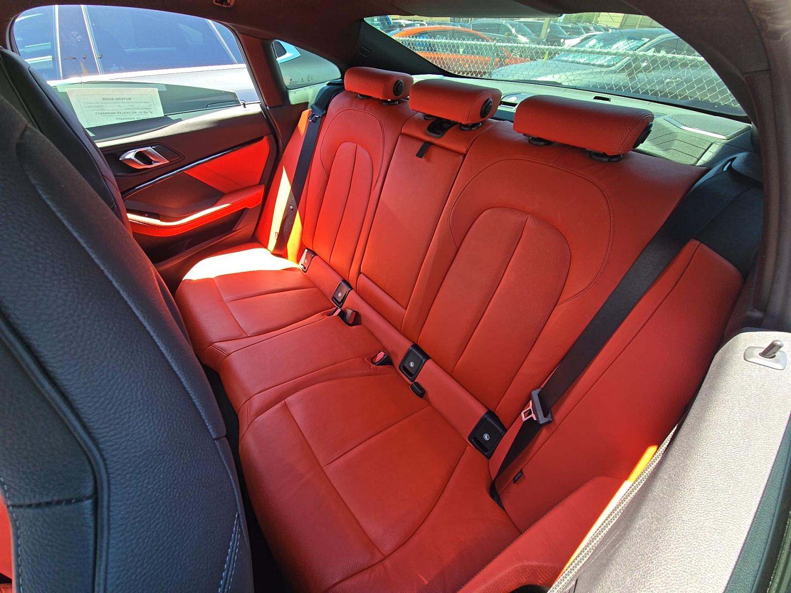 2021 BMW 2 Series M235i xDrive AWD