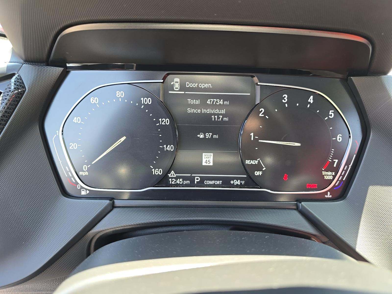 2021 BMW 2 Series M235i xDrive AWD