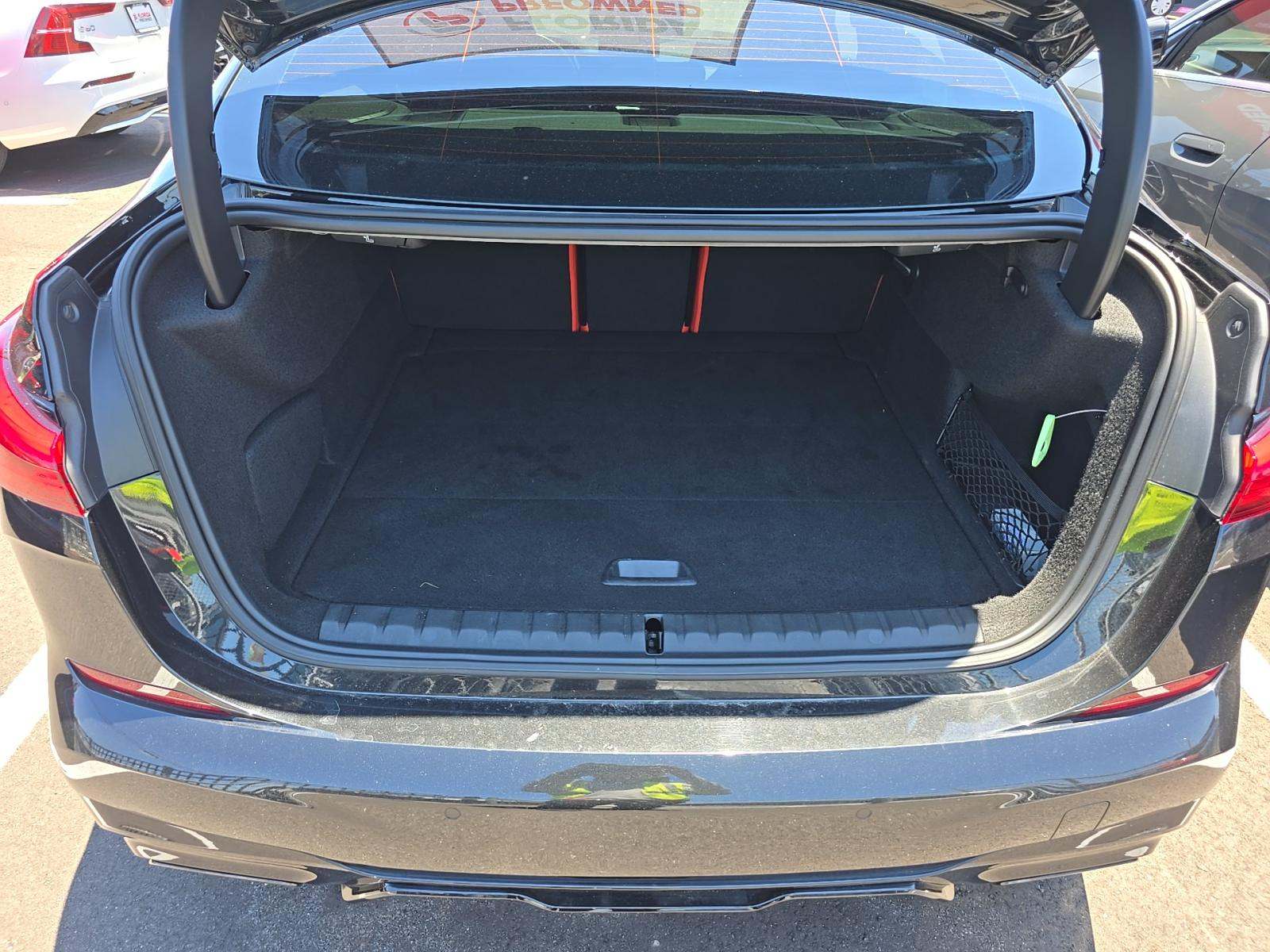 2021 BMW 2 Series M235i xDrive AWD