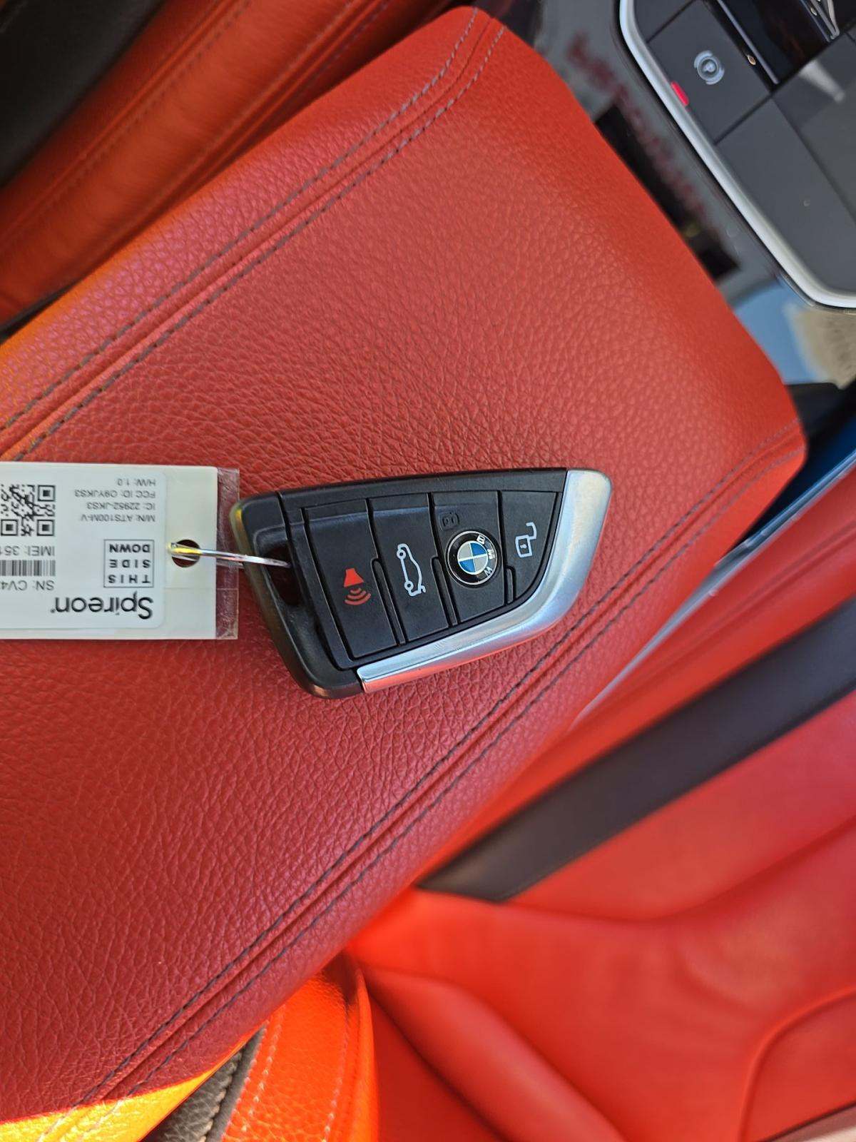 2021 BMW 2 Series M235i xDrive AWD