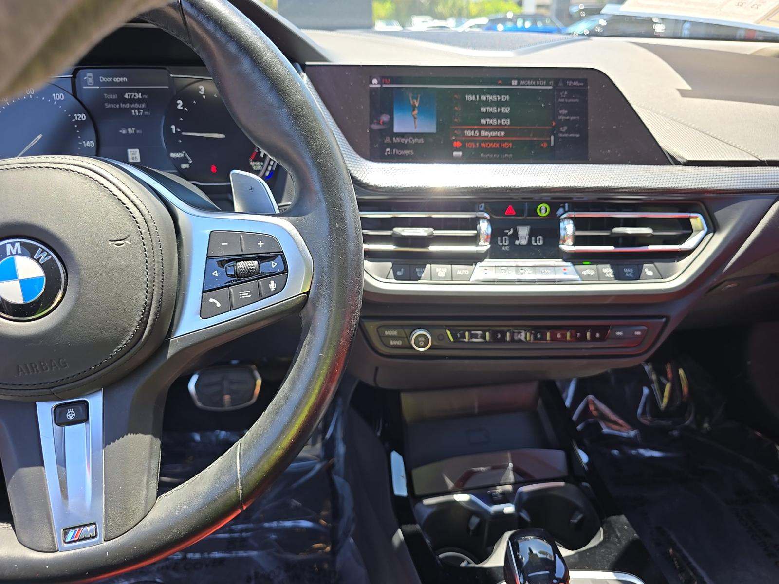 2021 BMW 2 Series M235i xDrive AWD