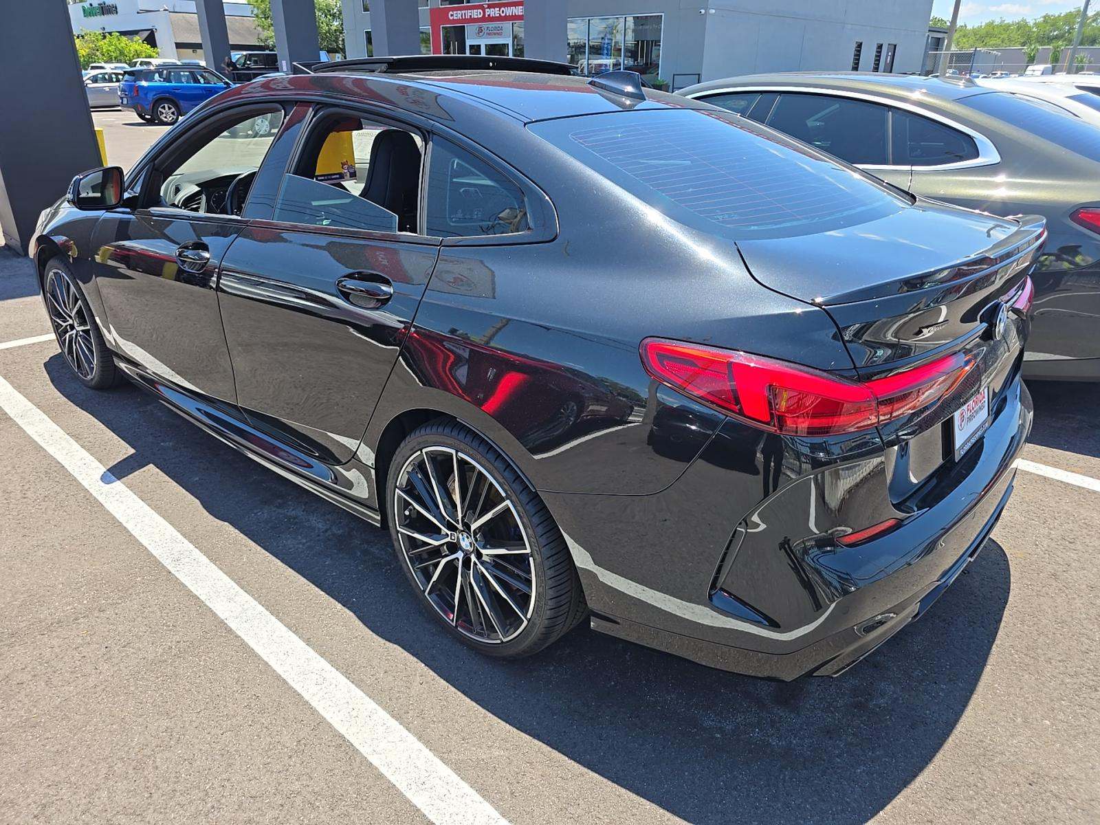2021 BMW 2 Series M235i xDrive AWD