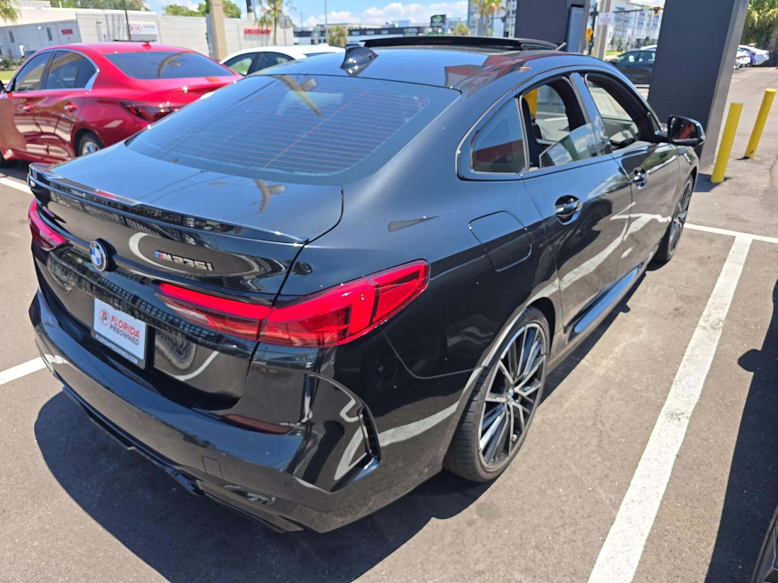 2021 BMW 2 Series M235i xDrive AWD