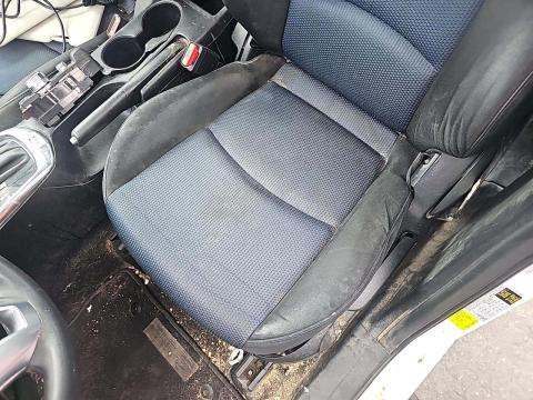 2017 Toyota Yaris iA FWD