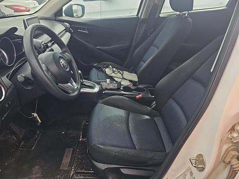 2017 Toyota Yaris iA FWD