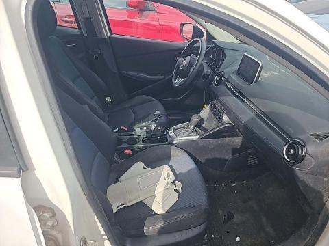 2017 Toyota Yaris iA FWD