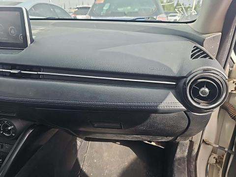 2017 Toyota Yaris iA FWD