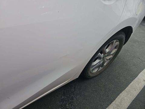 2017 Toyota Yaris iA FWD