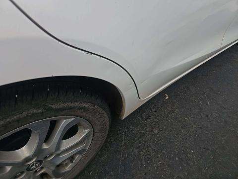 2017 Toyota Yaris iA FWD