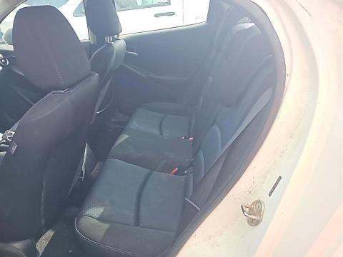 2017 Toyota Yaris iA FWD