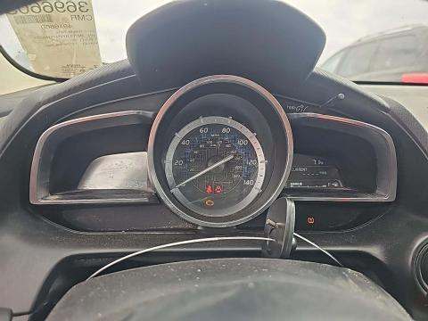 2017 Toyota Yaris iA FWD