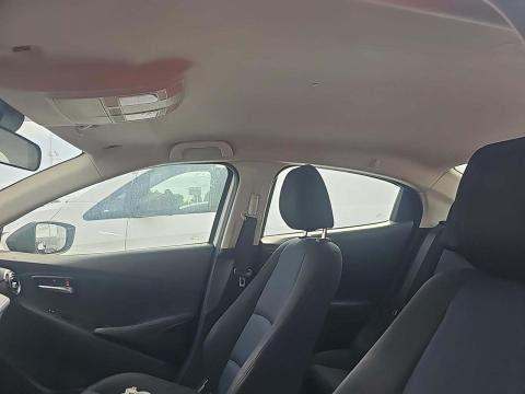 2017 Toyota Yaris iA FWD